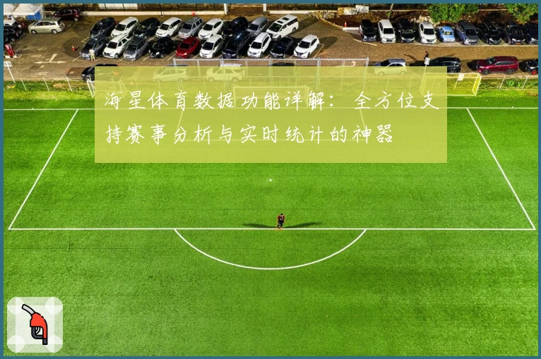 海星体育数据功能详解：全方位支持赛事分析与实时统计的神器