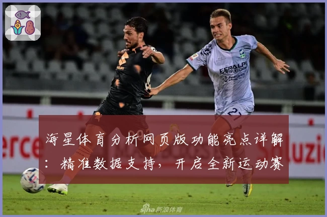海星体育分析网页版功能亮点详解:精准数据支持,开启全新运动赛事体验