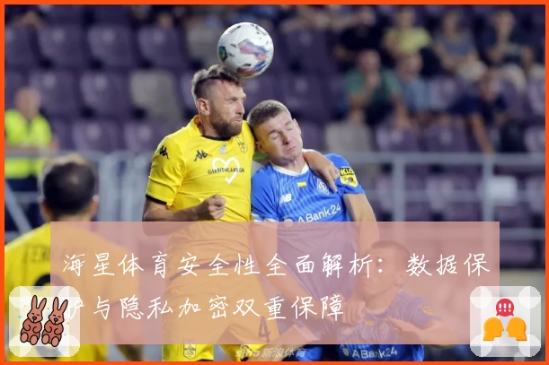 海星体育安全性全面解析：数据保护与隐私加密双重保障